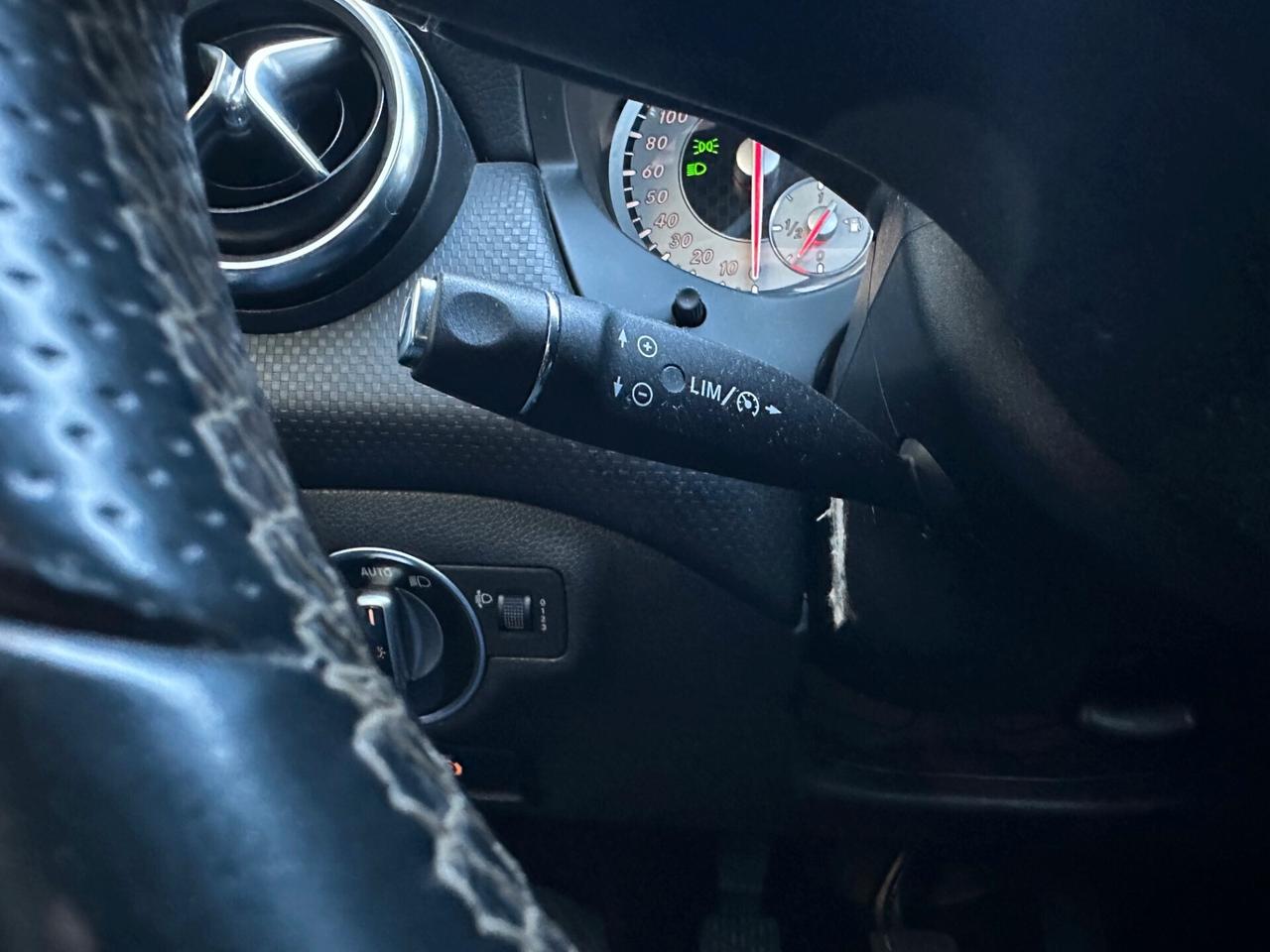 Mercedes-benz A 180 Sport *cerchi 18