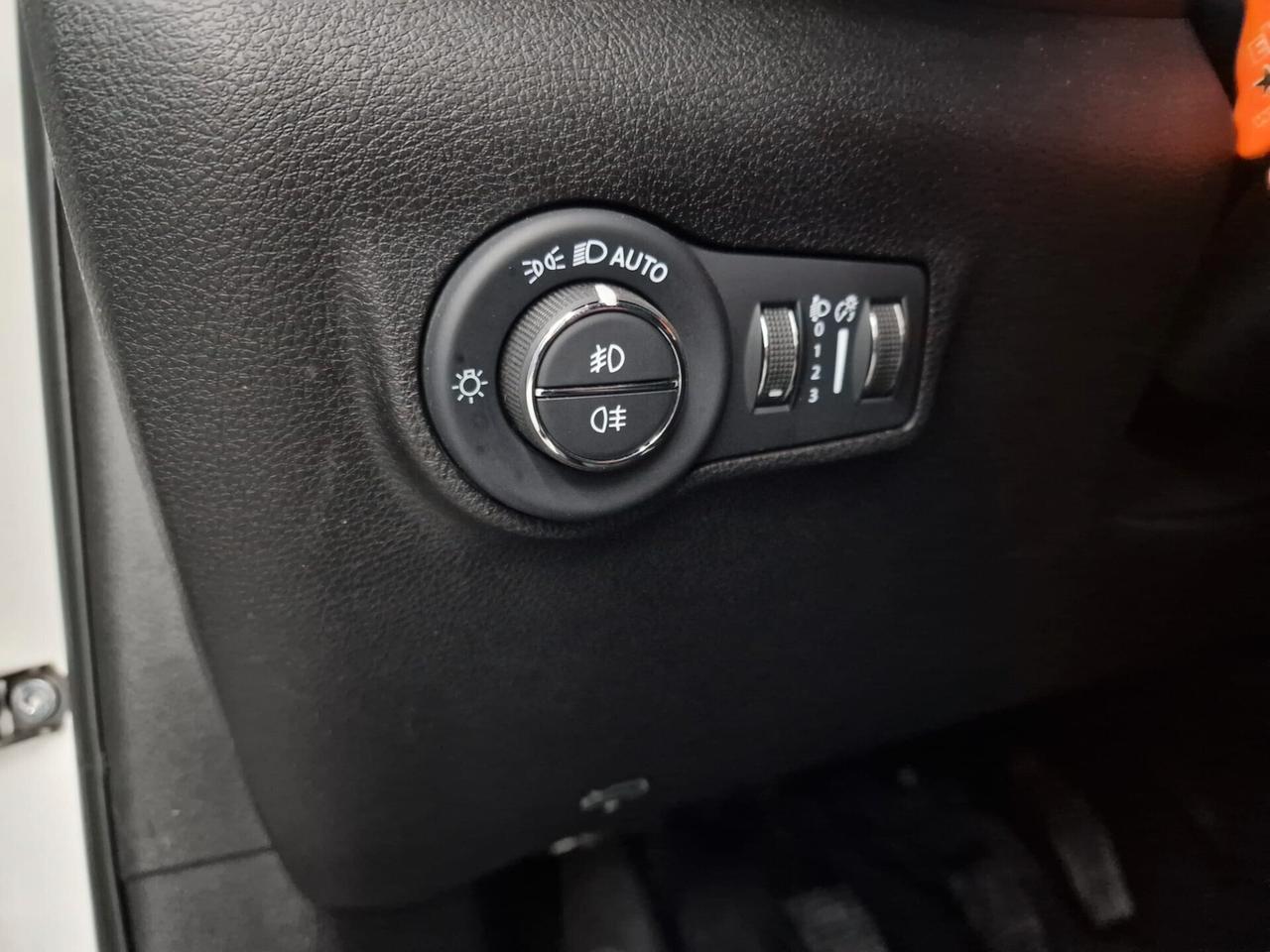 Jeep Compass 1.6 Multijet II 2WD Limited 130cv