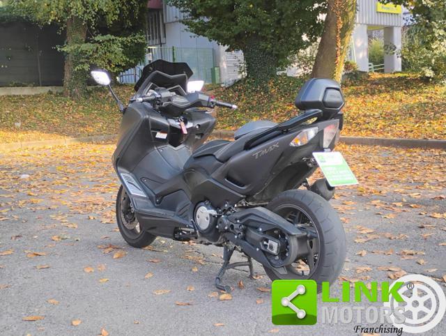 YAMAHA T Max 530 2012