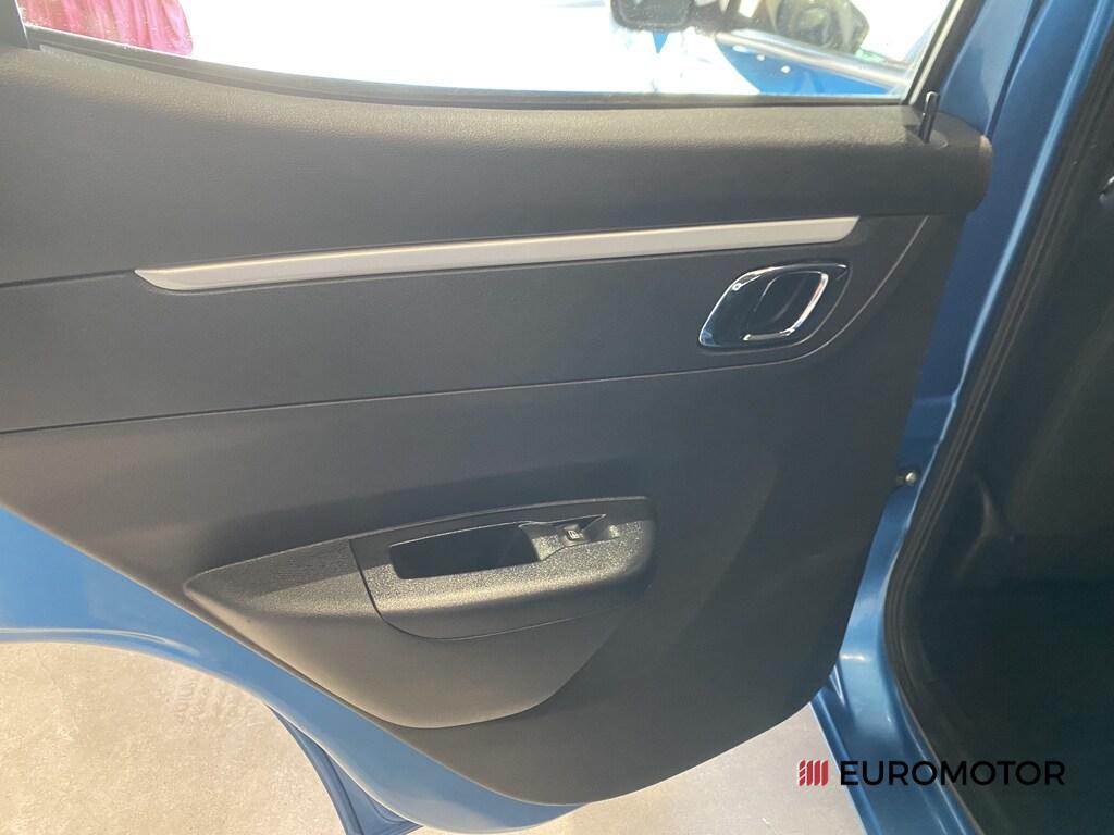 Dacia Spring Electric 45 Comfort Plus