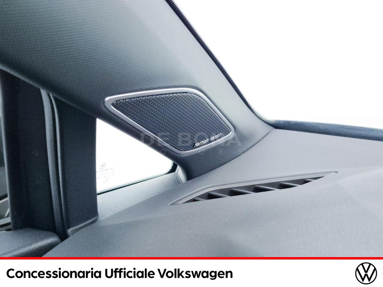 Volkswagen Golf 2.0 tsi gti 245cv dsg