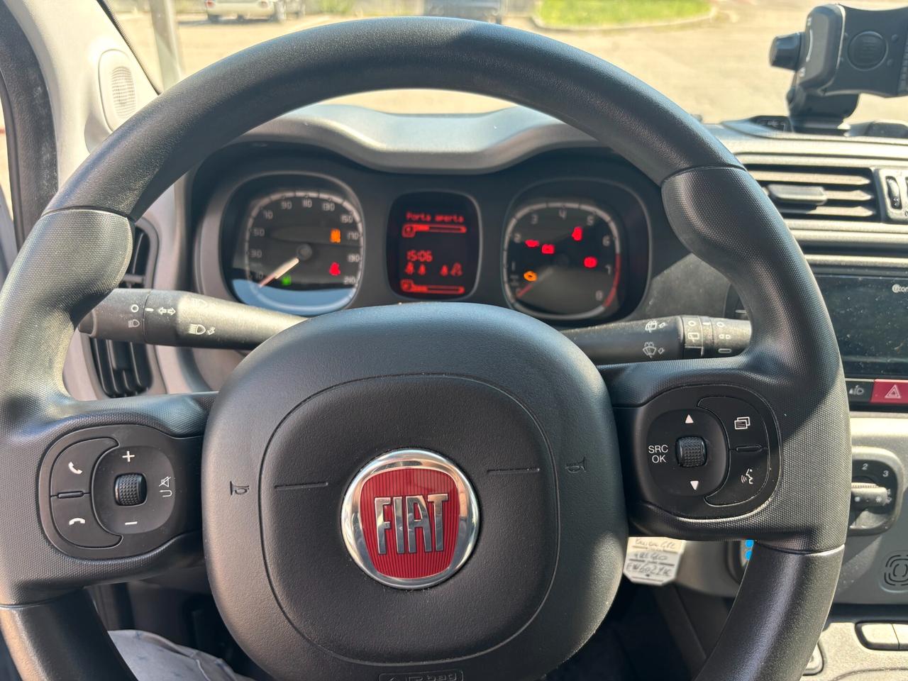 Fiat Panda 1.2 EasyPower Lounge