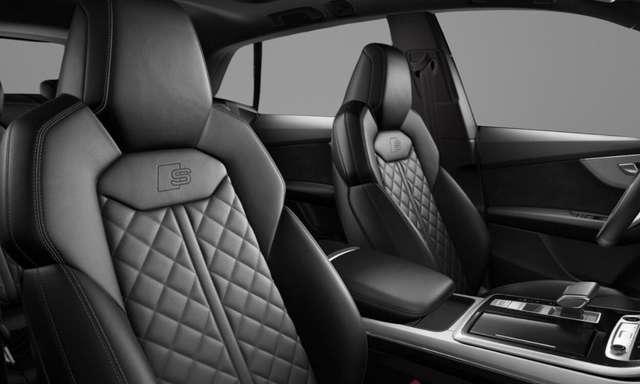 Audi Q8 50 TDI QUATTRO TIPTRONIC 2X S-LINE 286CV PROMO