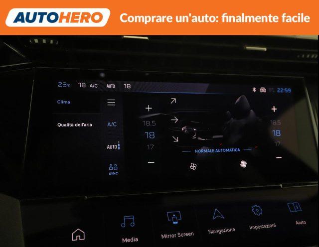 PEUGEOT 308 BlueHDi 130 S&S EAT8 Allure Pack