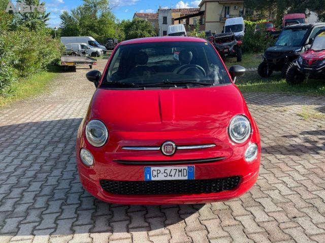 FIAT 500 1.0 Hybrid