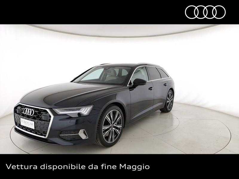 Audi A6 avant 50 2.0 tfsi e business advanced quattro s-tronic