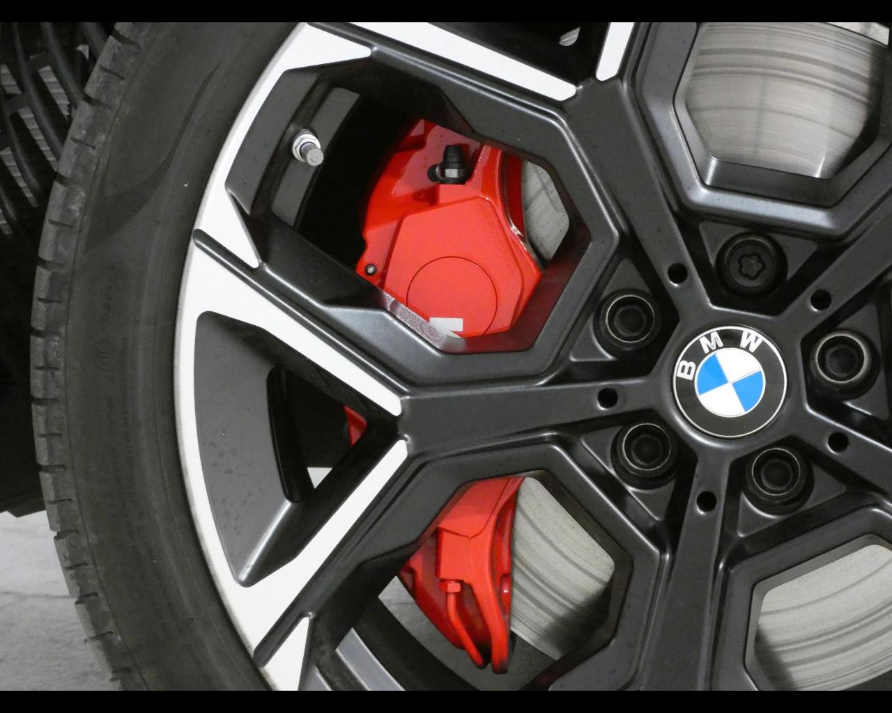 BMW X1 M35i xDrive