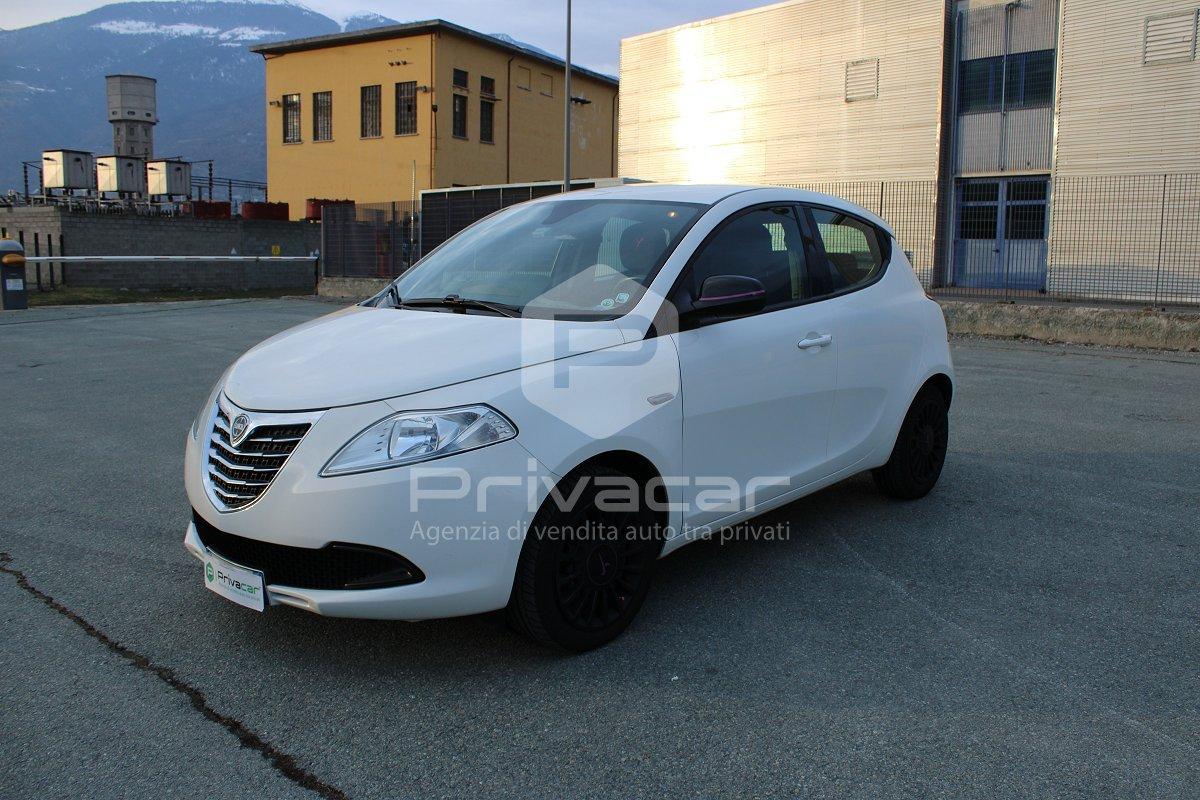 LANCIA Ypsilon 1.2 69 CV 5 porte Elefantino