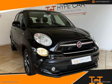 FIAT 500L 1.3 MJT 95 CV Pop Star