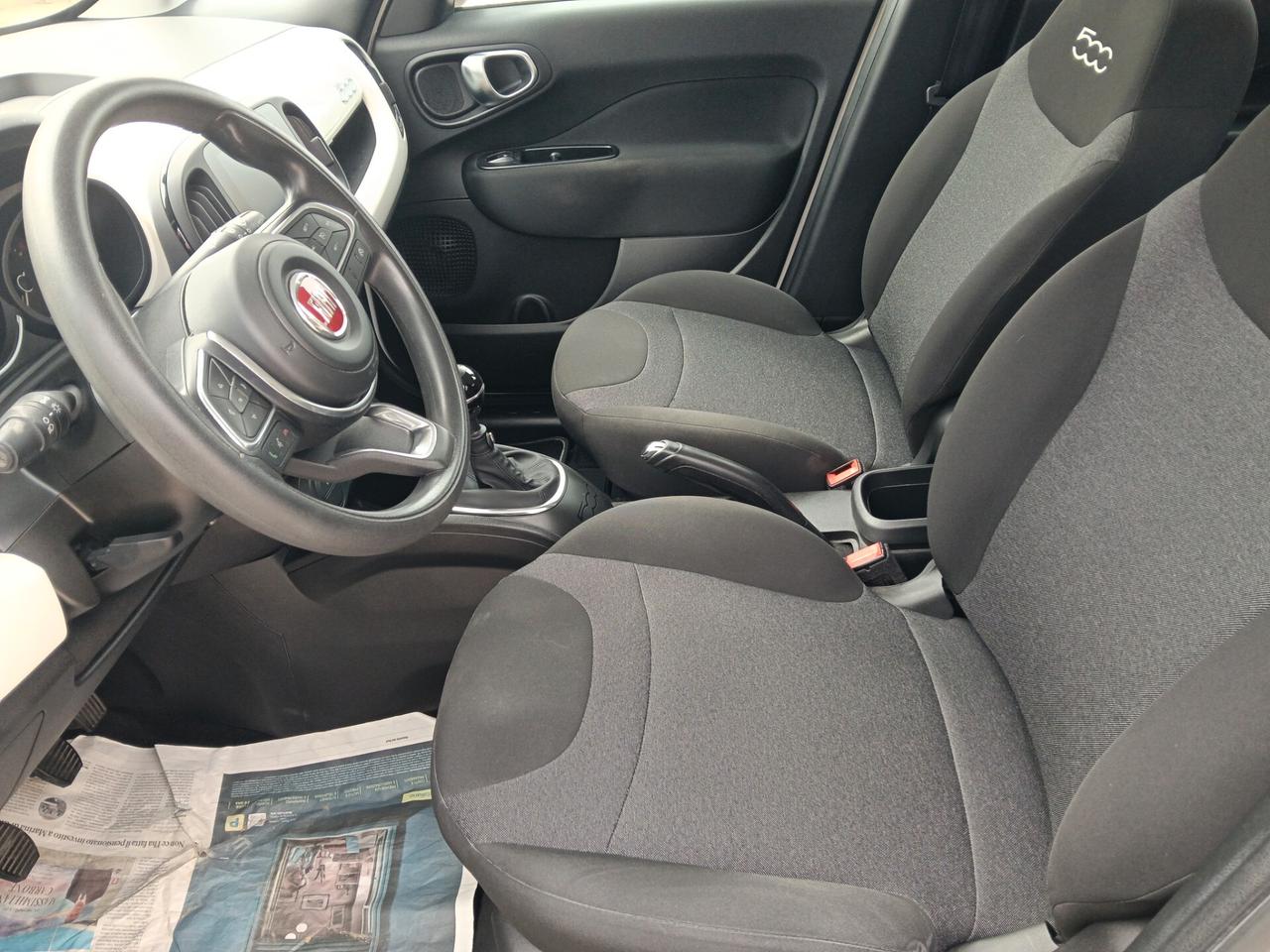 Fiat 500L 1.3 Multijet 95 CV Mirror 2020