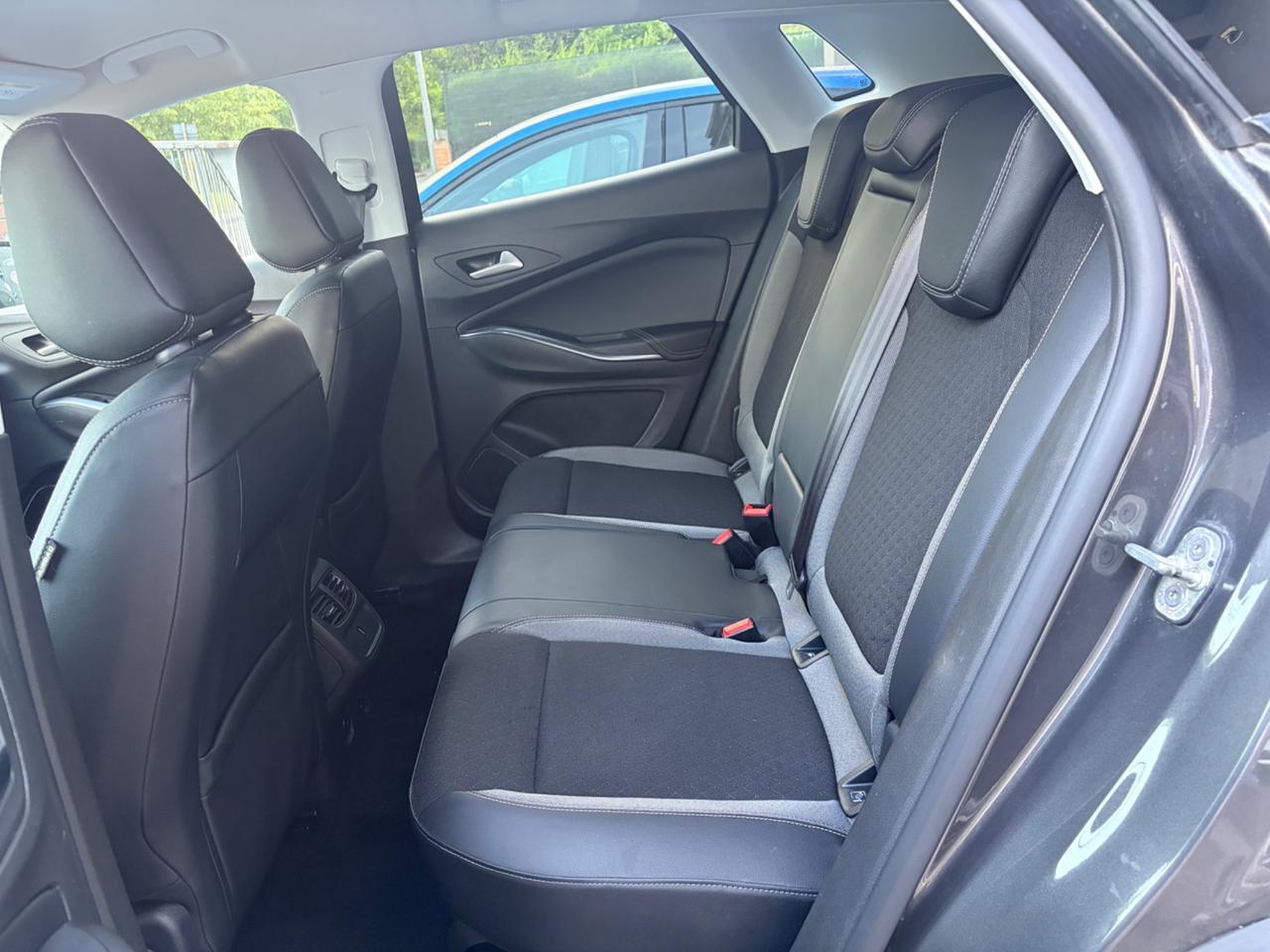 Opel Grandland X 2.0 diesel Ecotec Start&Stop aut. Ultimate