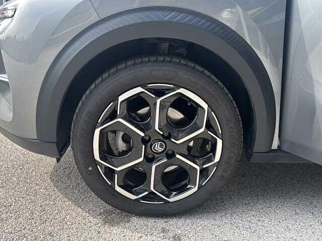 Citroen C3 PureTech 100 S&S Max