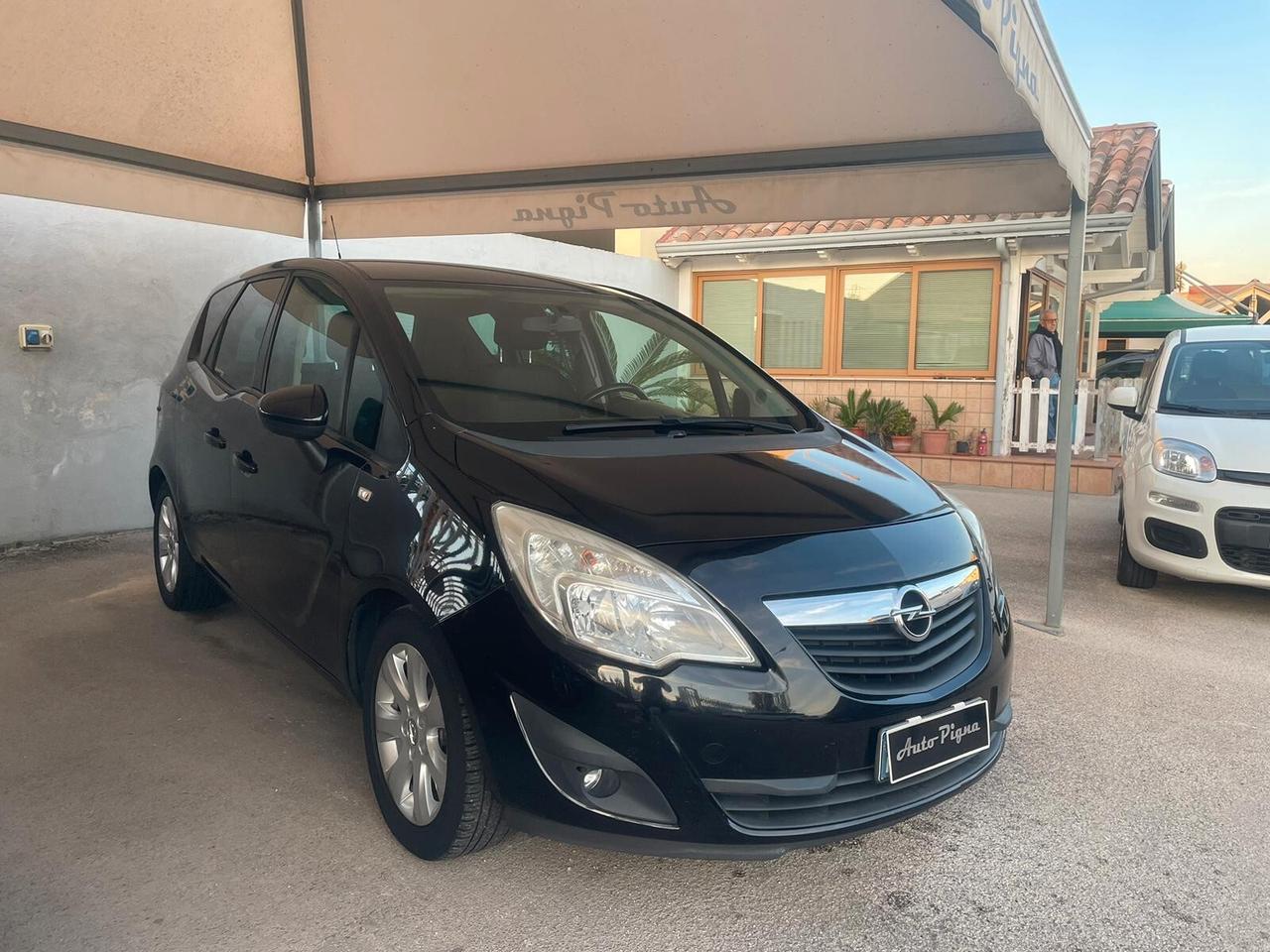 Opel Meriva 1.4 100CV Cosmo