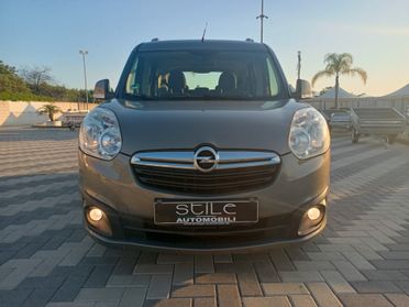 Opel Combo edotion 1.6 cdti 7 posti iva compresa