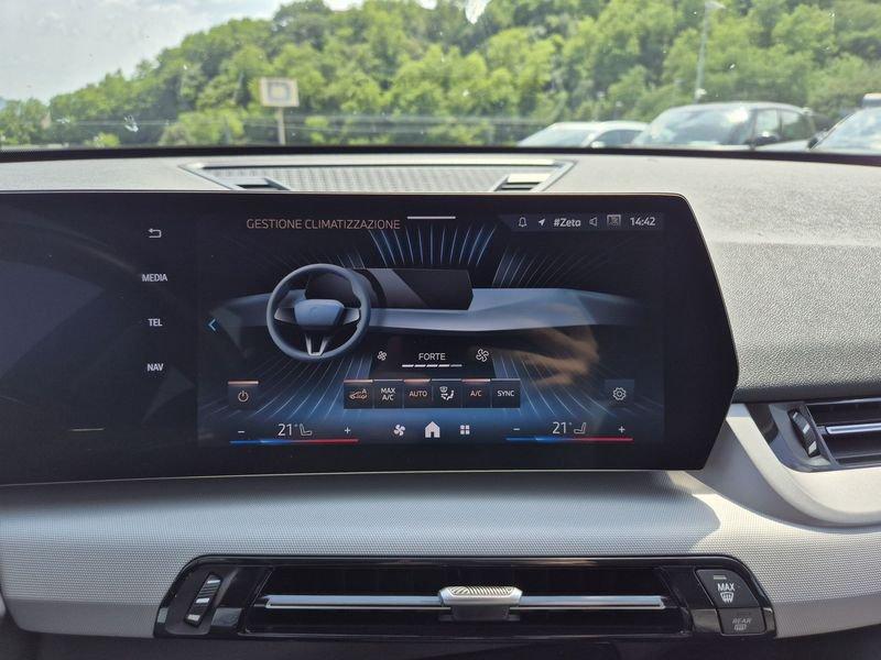BMW X1 sdrive18d auto