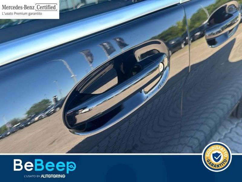 Mercedes-Benz Classe V V LONG 250 D AVANTGARDE AUTO