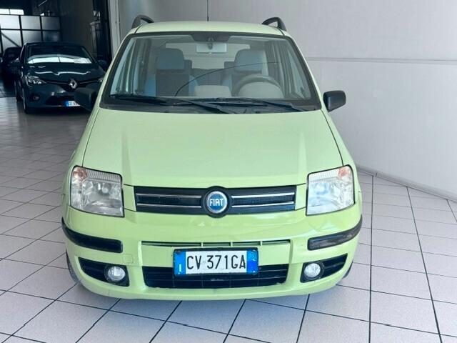 Fiat Panda 1.2 benzina - 138.000 KM - PROPRIETARIO ANZIANO - CLIMA-