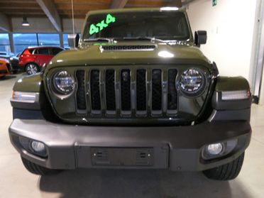 JEEP Gladiator 3.0 Diesel V6 Overland + IVA