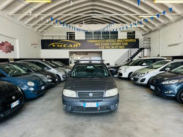 Fiat Punto 1.3 diesel Multijet 16V 5 porte Dynamic