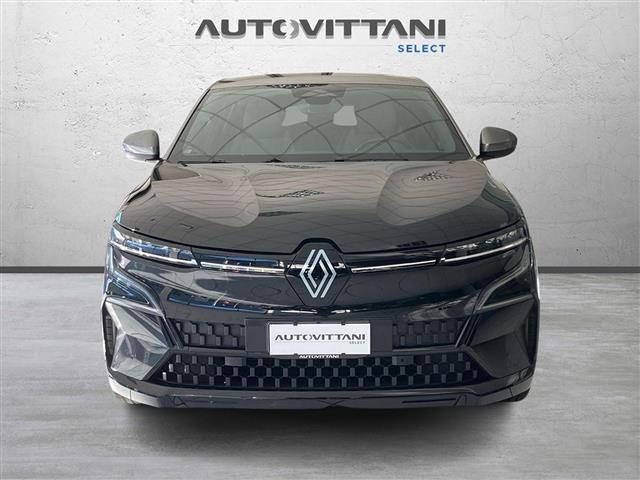 RENAULT Megane E-Tech Electric Techno EV60 AC22