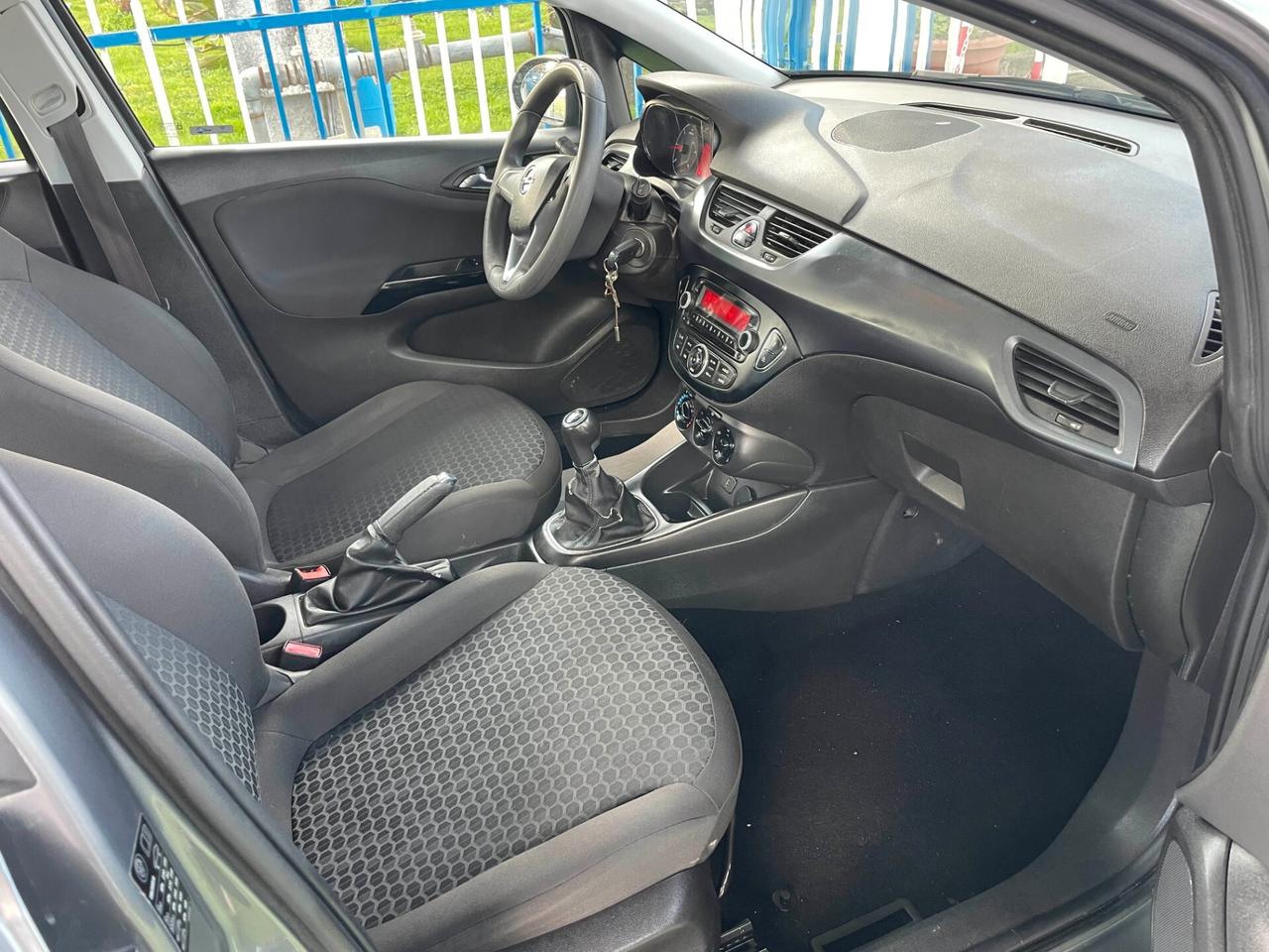 Opel Corsa 1.3 CDTI 5 porte Advance