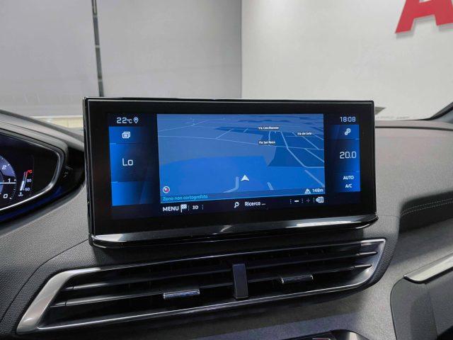 PEUGEOT 3008 1.2 PURETECH T GT PACK S