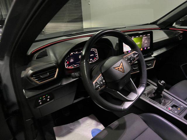 CUPRA Formentor 2.0 TDI 150 CV