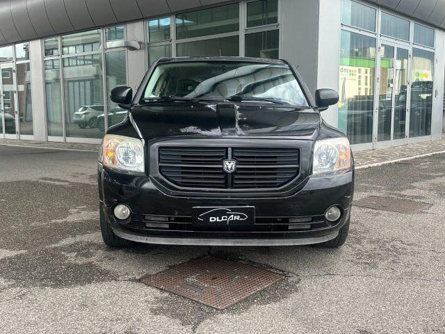 DODGE Caliber 2.0 Turbodiesel SXT