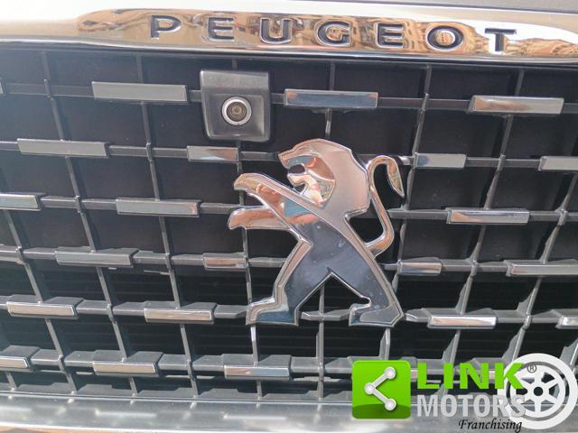 PEUGEOT 3008 Hybrid4 300 e-EAT8 GT Line