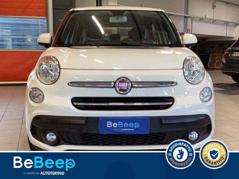 FIAT 500L 1.4 POP STAR 95CV