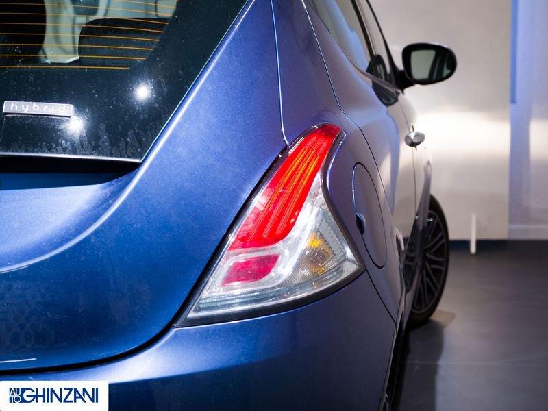 Lancia Ypsilon Ypsilon 1.0 FireFly 5 porte S&S Hybrid Gold - "PREZZO VERO"