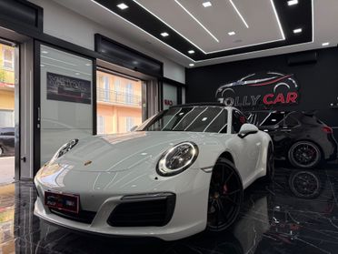 Porsche 911 3.0 Carrera IVA ESPOSTA.