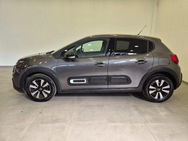 CITROEN C3 PureTech 110 S&S Max in Promo
