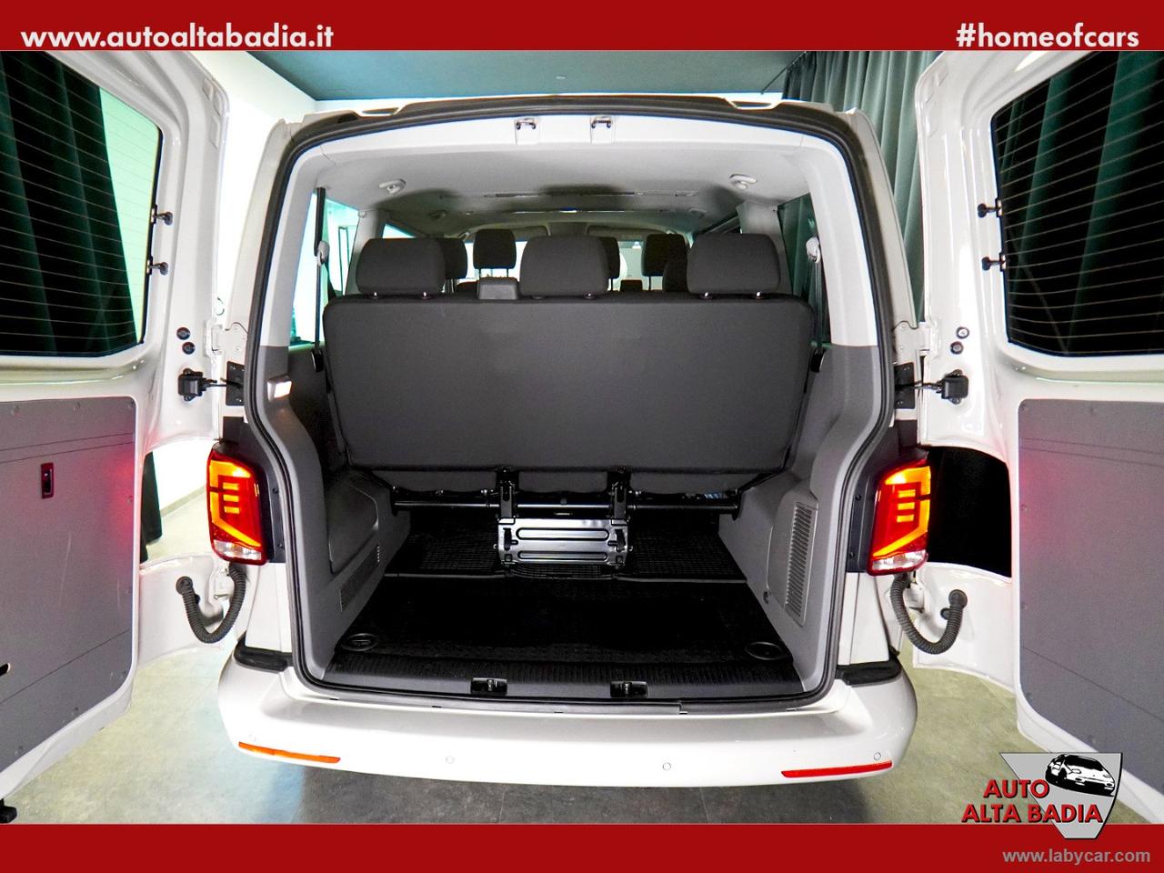 T6.1 Caravelle 2.0TDI 150 DSG PC Cruise 9POSTI
