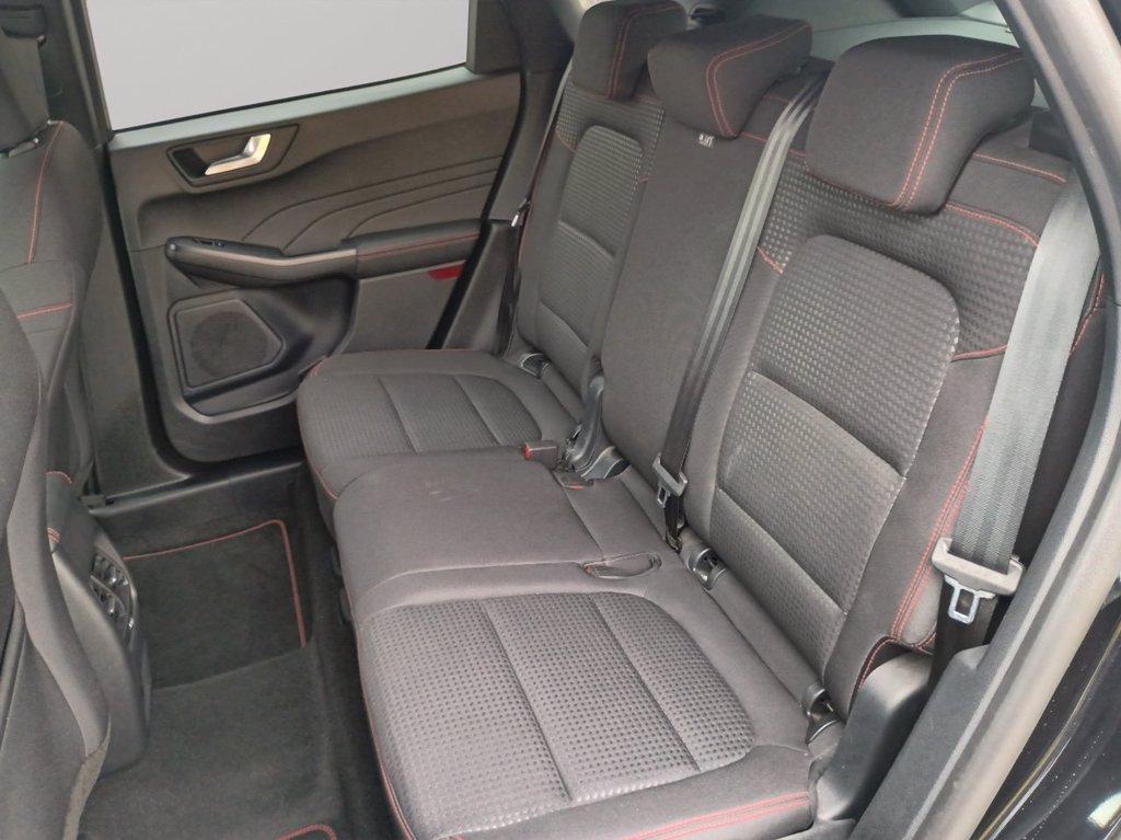 FORD Kuga 2.0 ecoblue st-line 2wd 120cv auto del 2023