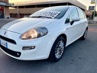Fiat Punto 1.4 8V 5 porte Easypower Young