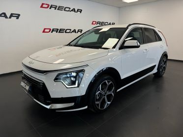 Kia Niro 1.6 GDi DCT HEV Evolution AUTOMATICO UNIPROP. PREZZO REALE