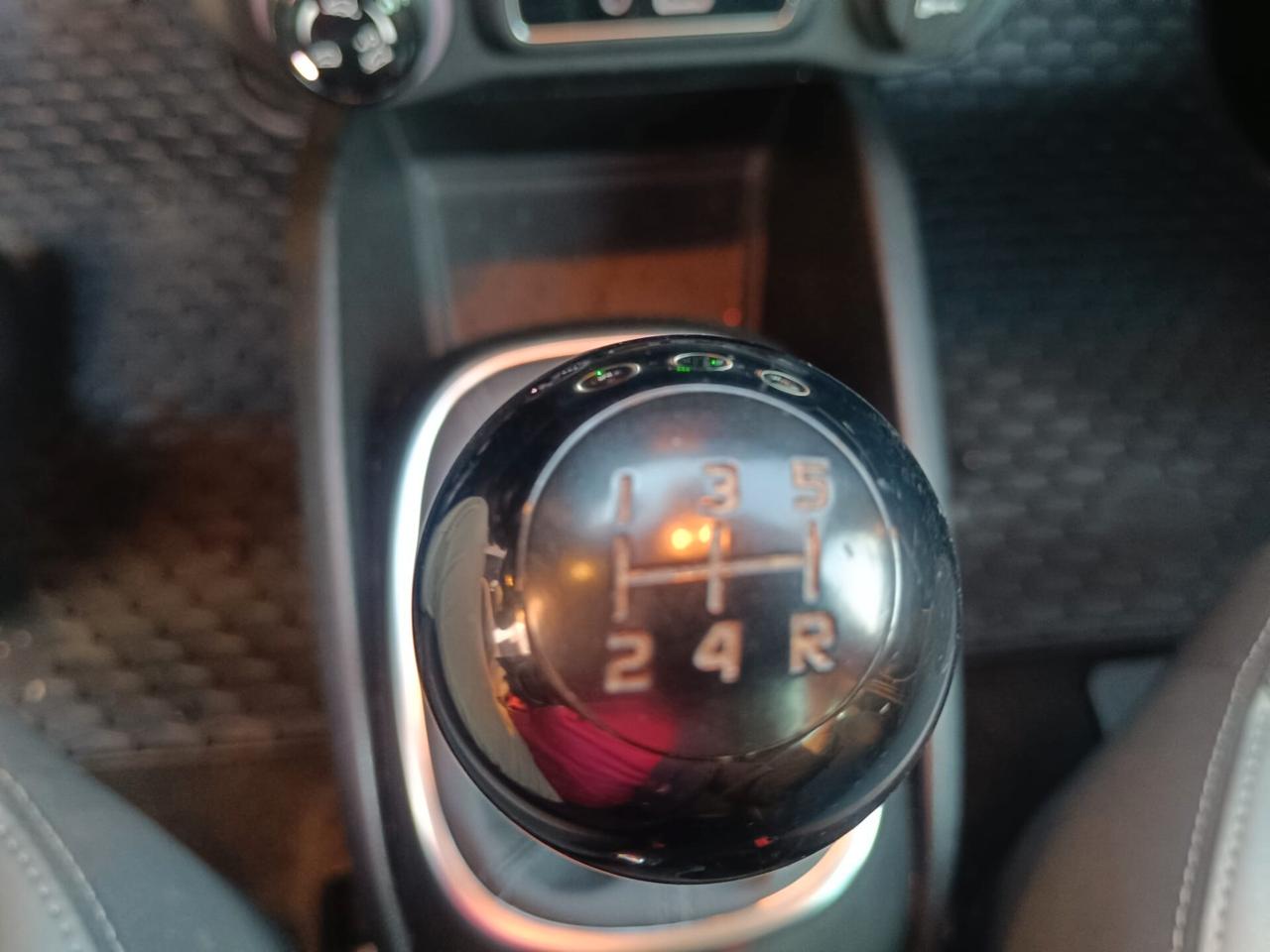 Fiat 500L 1.3 Multijet 95 CV Cross