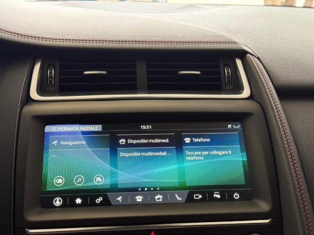 JAGUAR E-Pace 2.0D 150 CV AWD aut. R-Dynamic