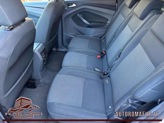 FORD C-Max 1.6 TDCi 115CV Titanium