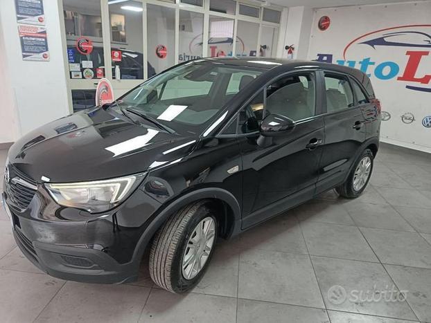 Opel Crossland X 1.2 12V Advance SUPERPREZZO