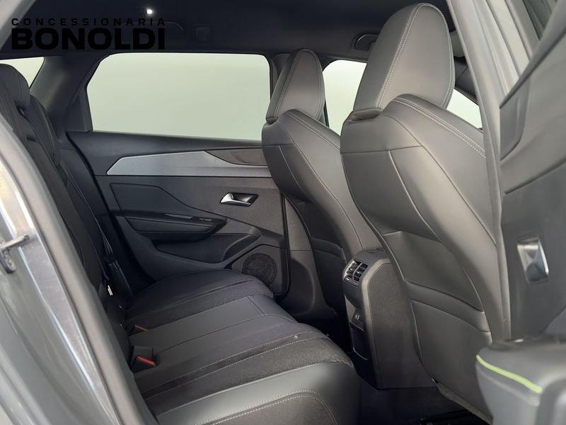Peugeot 308 GT PureTech 130 EAT8 S&S