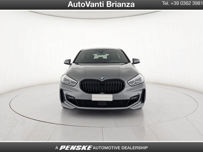 BMW Serie 1 120i Msport