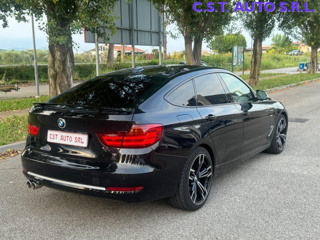 BMW 318 d GT GRAN TURISMO LED/XENON HEAD-UP NAVI CAMERA
