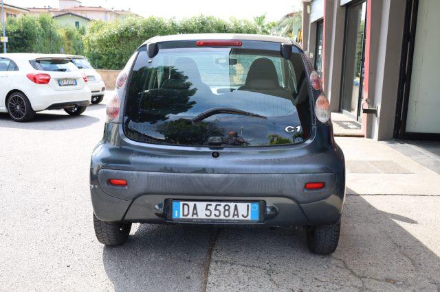 CITROEN C1 1.0i 5Porte Ideale per NEOPATENTATI Radio CD USB