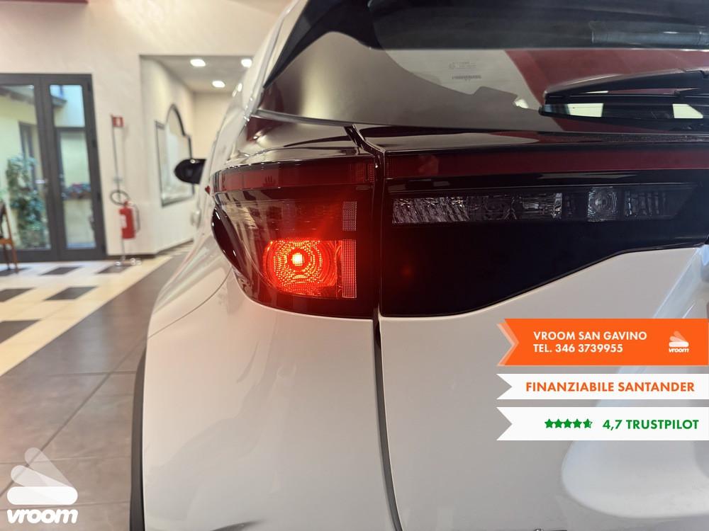 TOYOTA Yaris Cross Yaris Cross 1.5 Hybrid 5p. E...