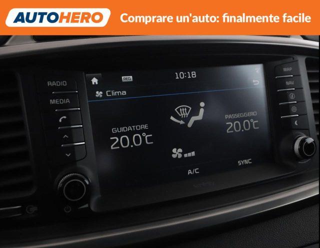 KIA Sorento 2.2 CRDi AWD Rebel