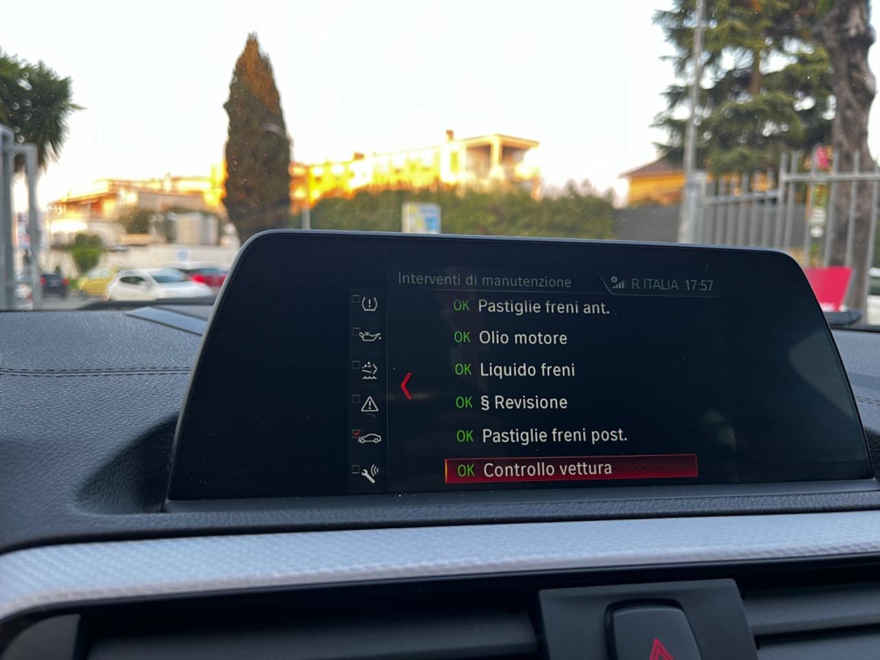 Bmw 120 120d 5p. Msport