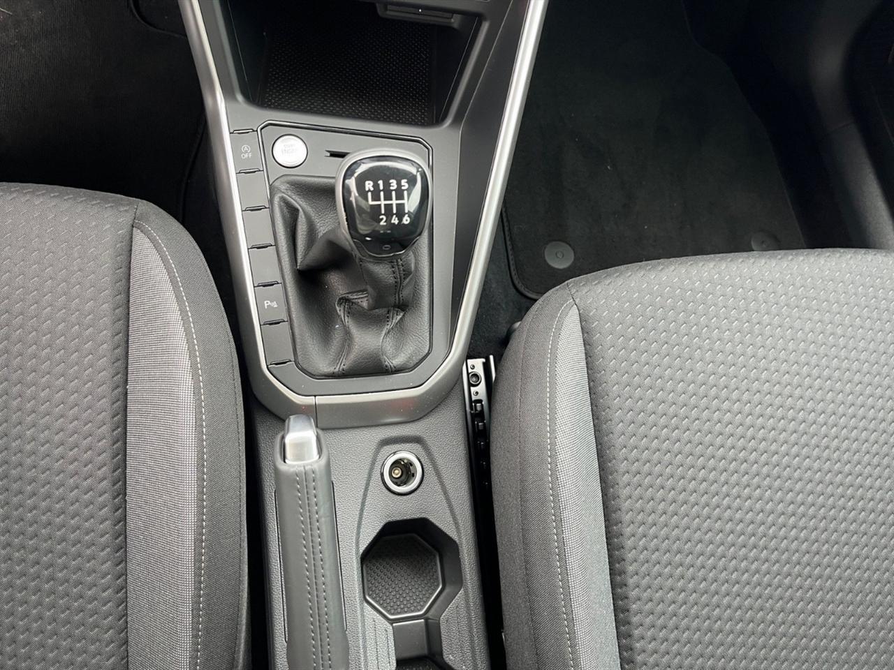Volkswagen Taigo 1.0 tsi edition plus 110cv
