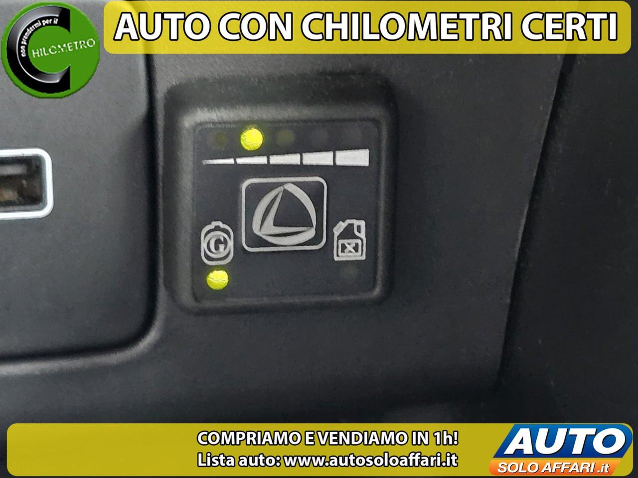Fiat Tipo Station Wagon Tipo SW 1.4 GPL EURO6D 99.000KM 2019
